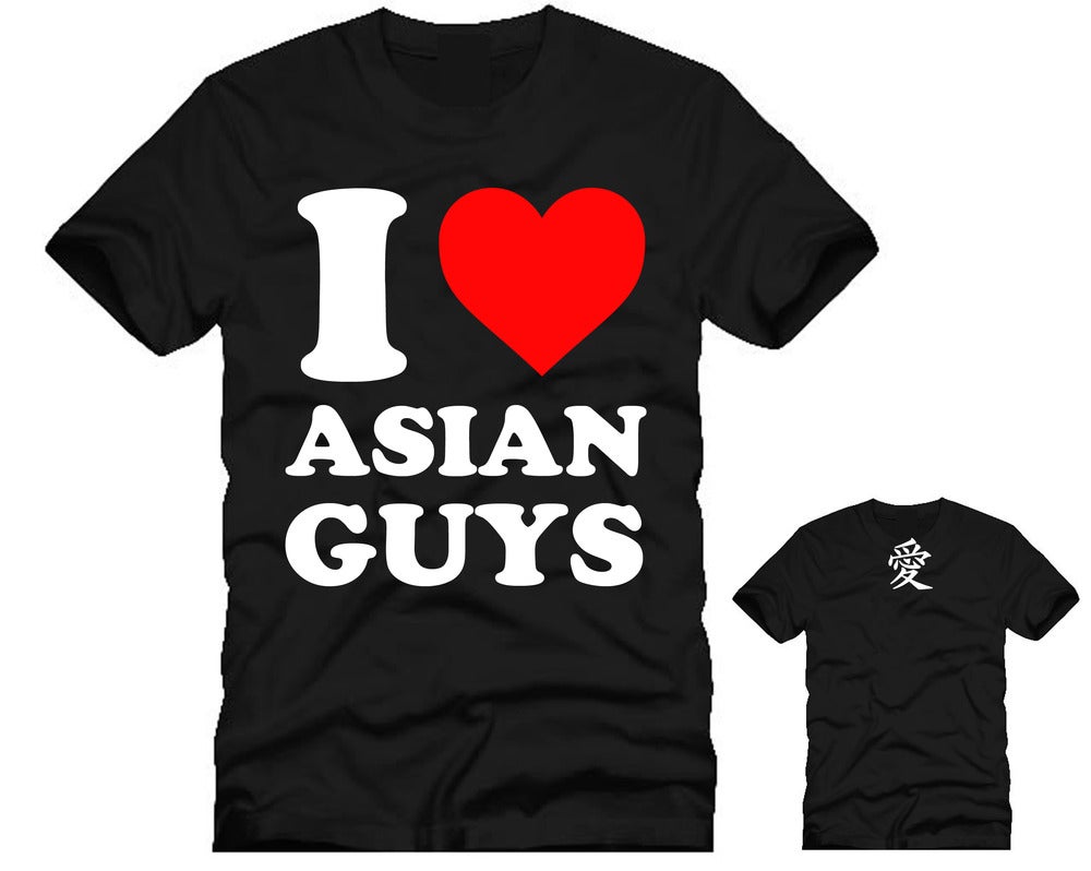 love boys I asian