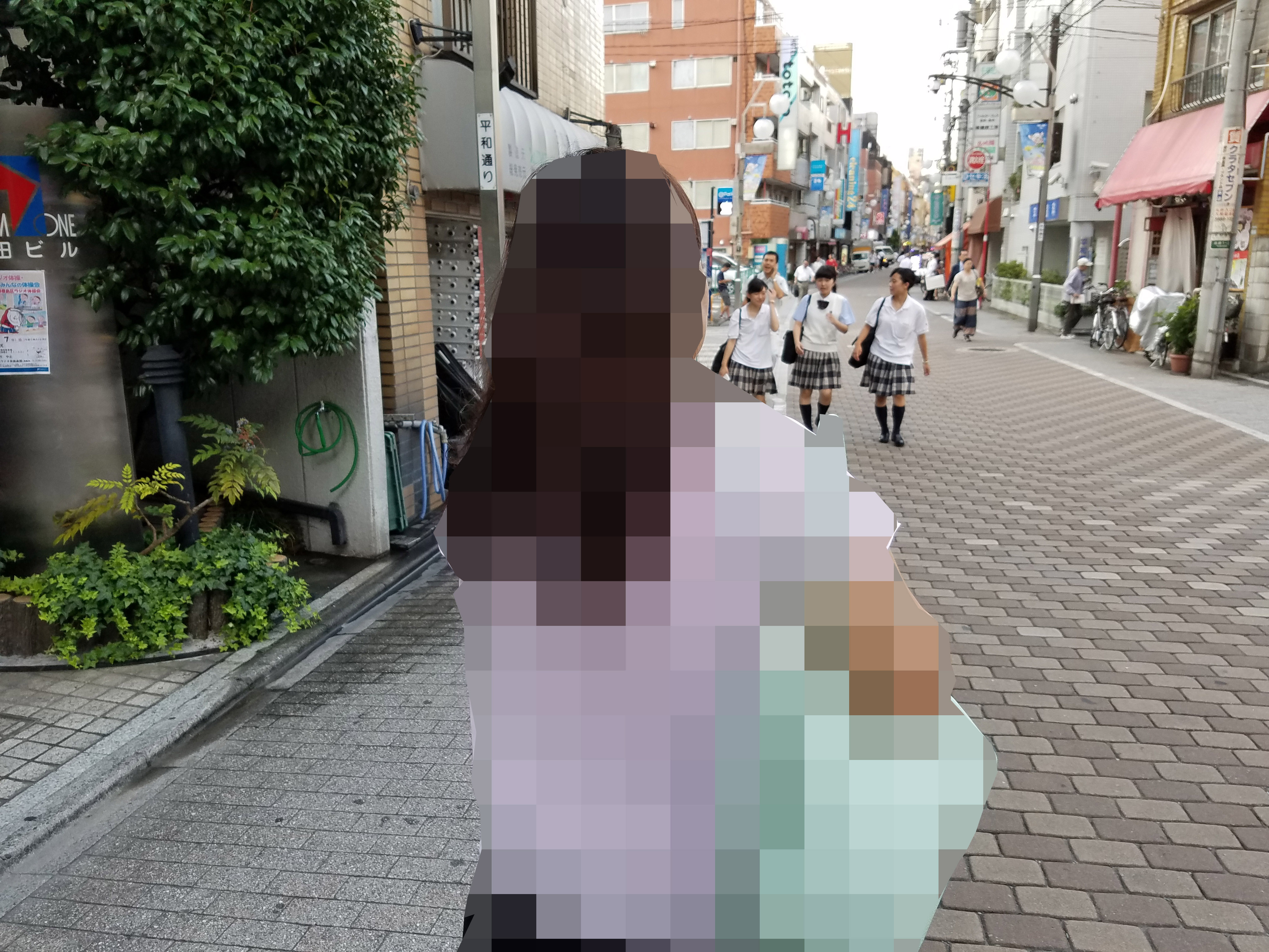 law Japan mom porn in