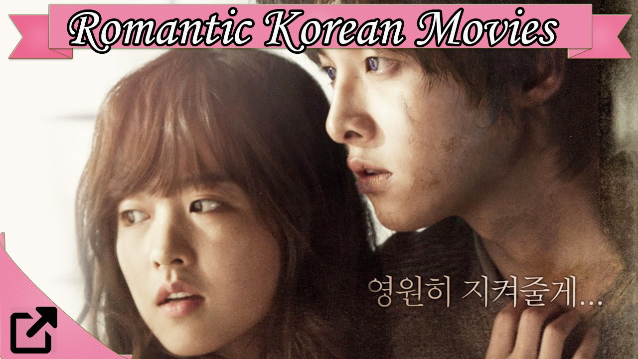 movies Korean romantic sexy