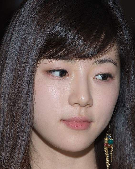 most beautiful woman Koreas