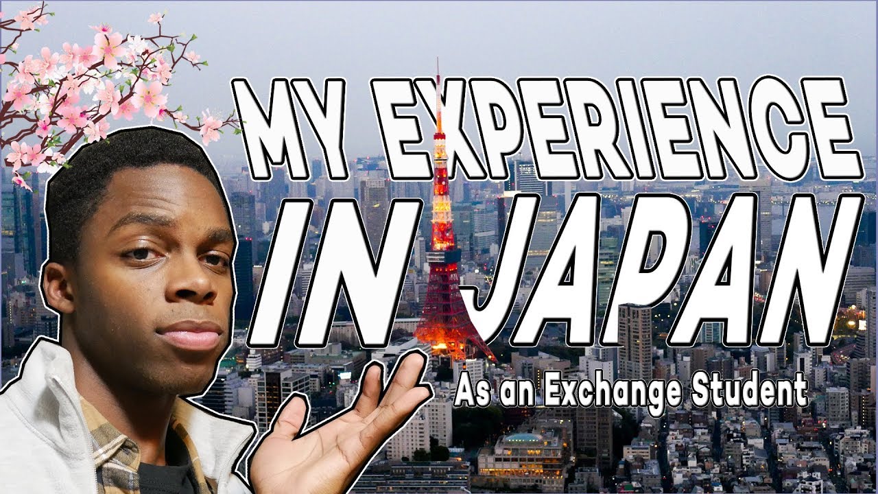 to My japan exchange