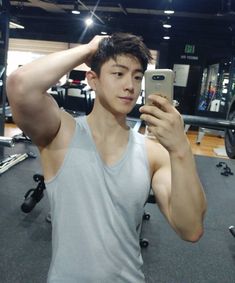 teen Nude boy korean
