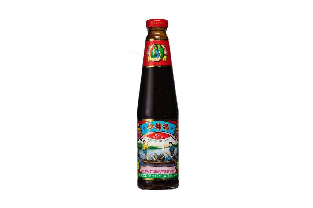 beer asian Sauce with