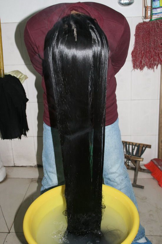 asian hair Screaming long dickforlily