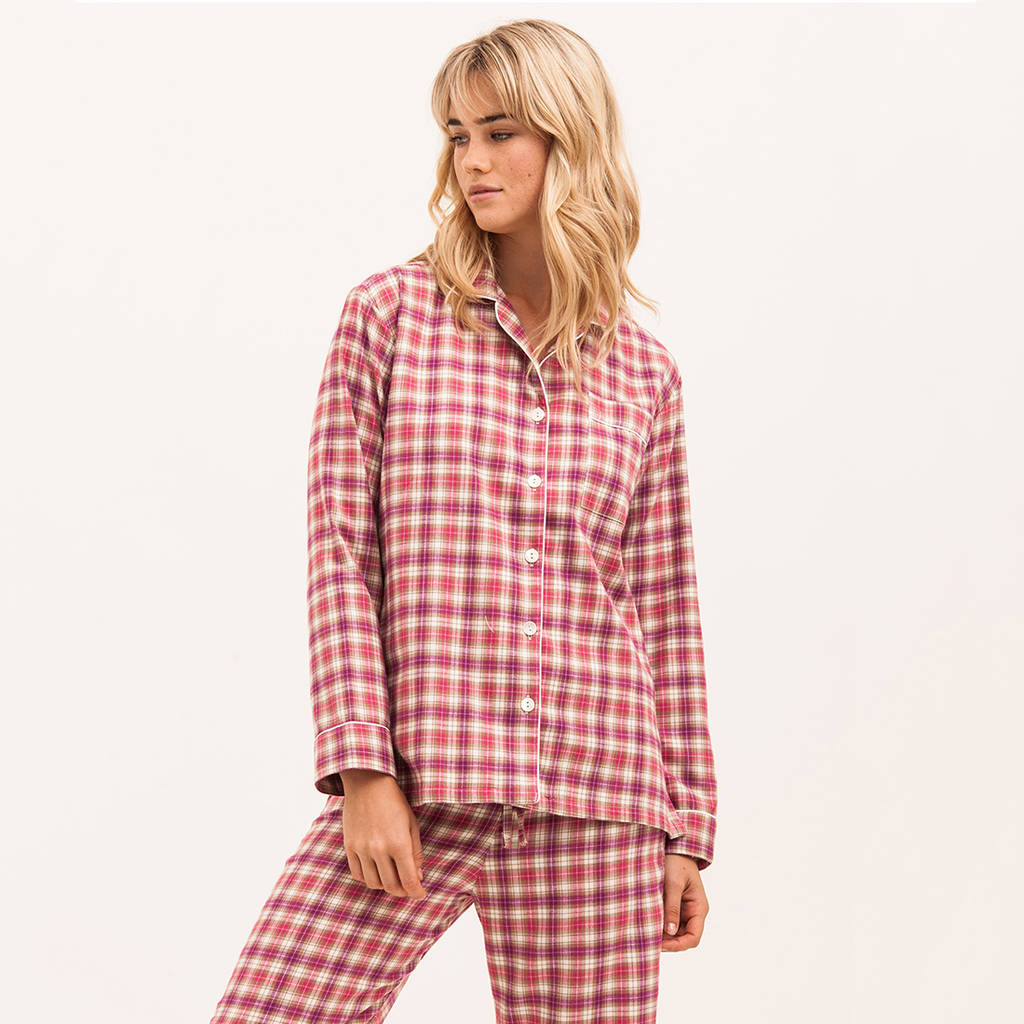 pink unseen Vibrator japan pyjamas