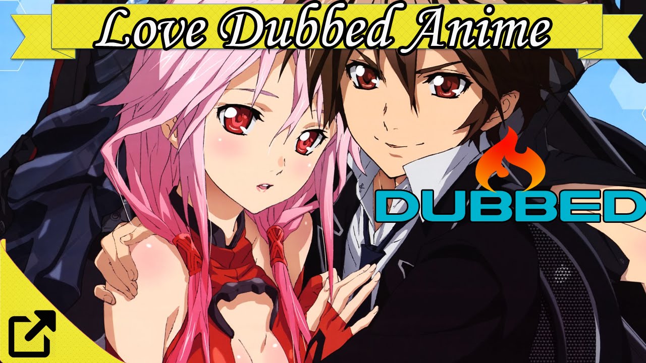 english Watch free dub for anime