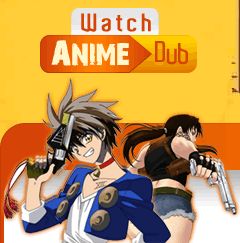 Watch dubbed anime online english