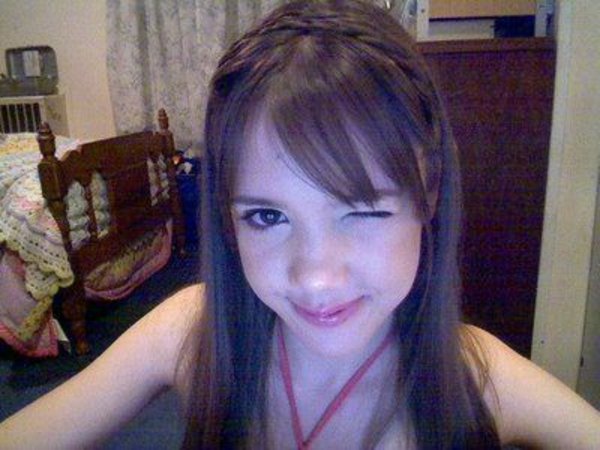 Cum announcement webcam otngagged asian