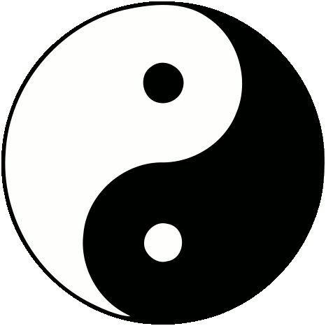 sexual Chinese ying relations yang