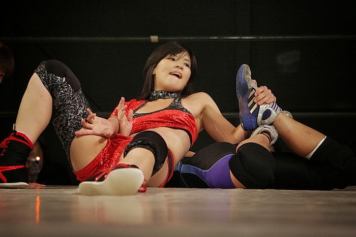 Japan wrestling sex stream