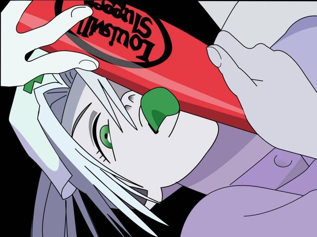 ghame Haruko hentai