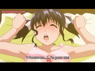 hentai kanojo ken na ga Boku no sho-bitch majimesugiru