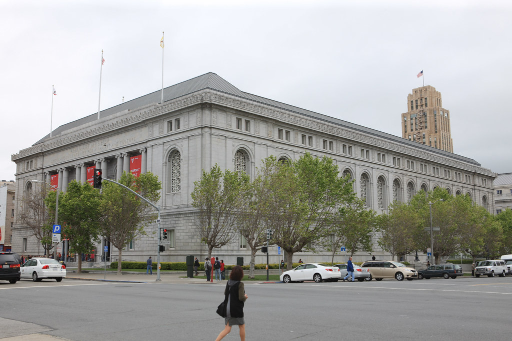 Sf asian art museum hours