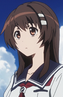 similar aki Anime sora to