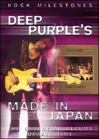 made japan Purple in