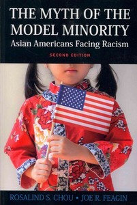 Asian orientalism and racism