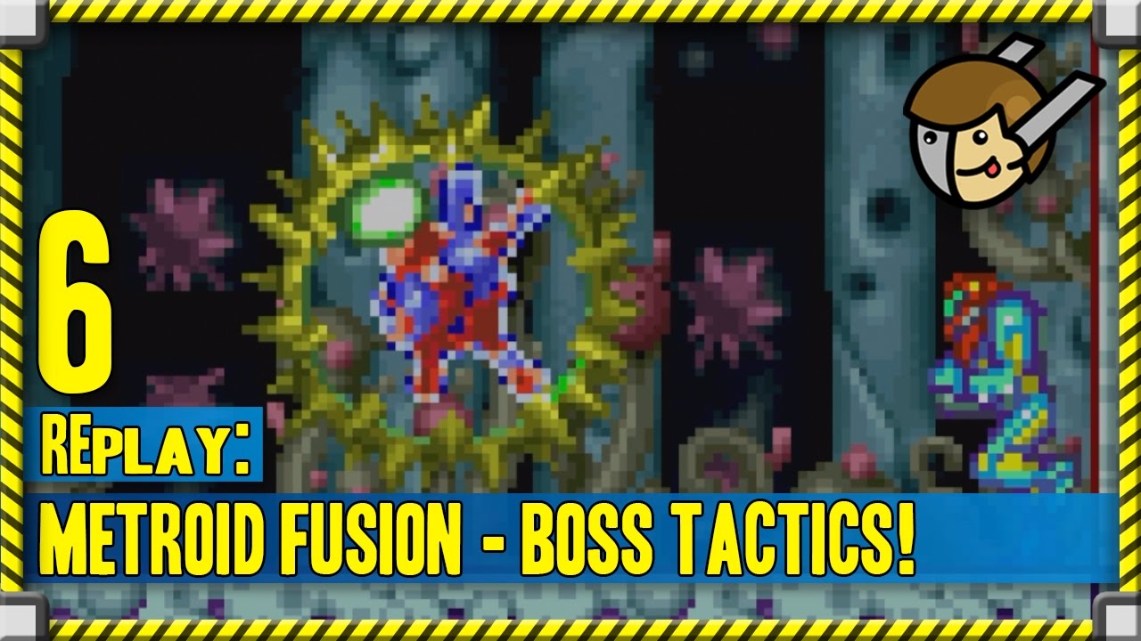 Hentai final tactics metroid