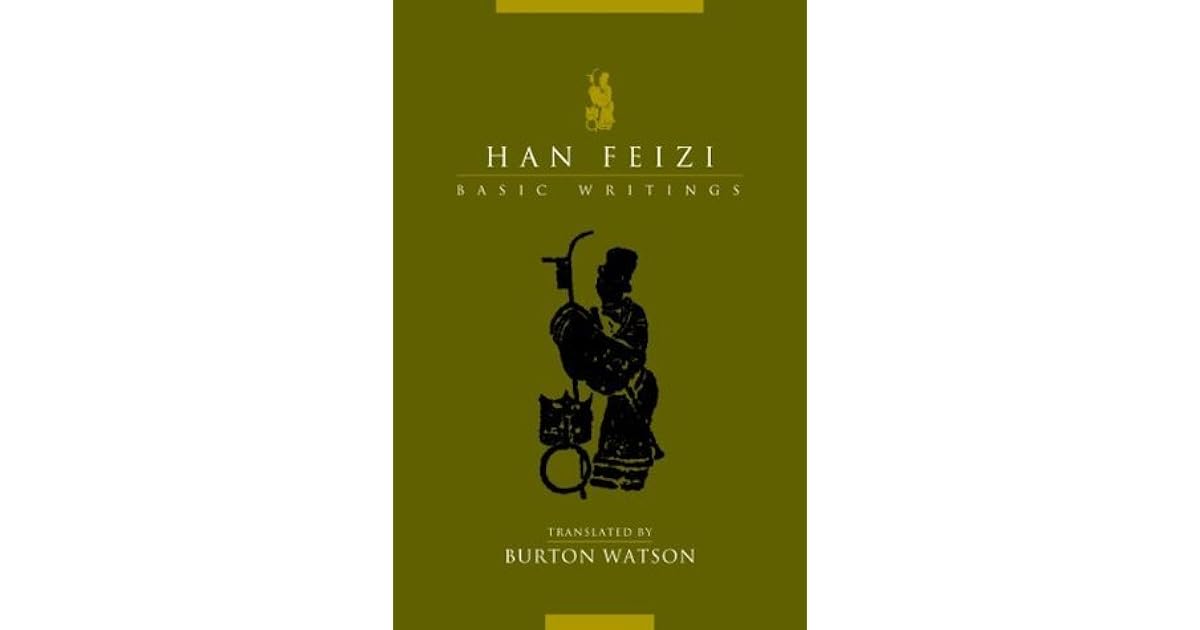 classics feizi han translation from Asian