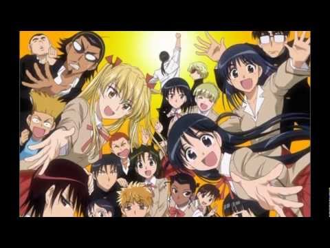 english dubbed shows Anime