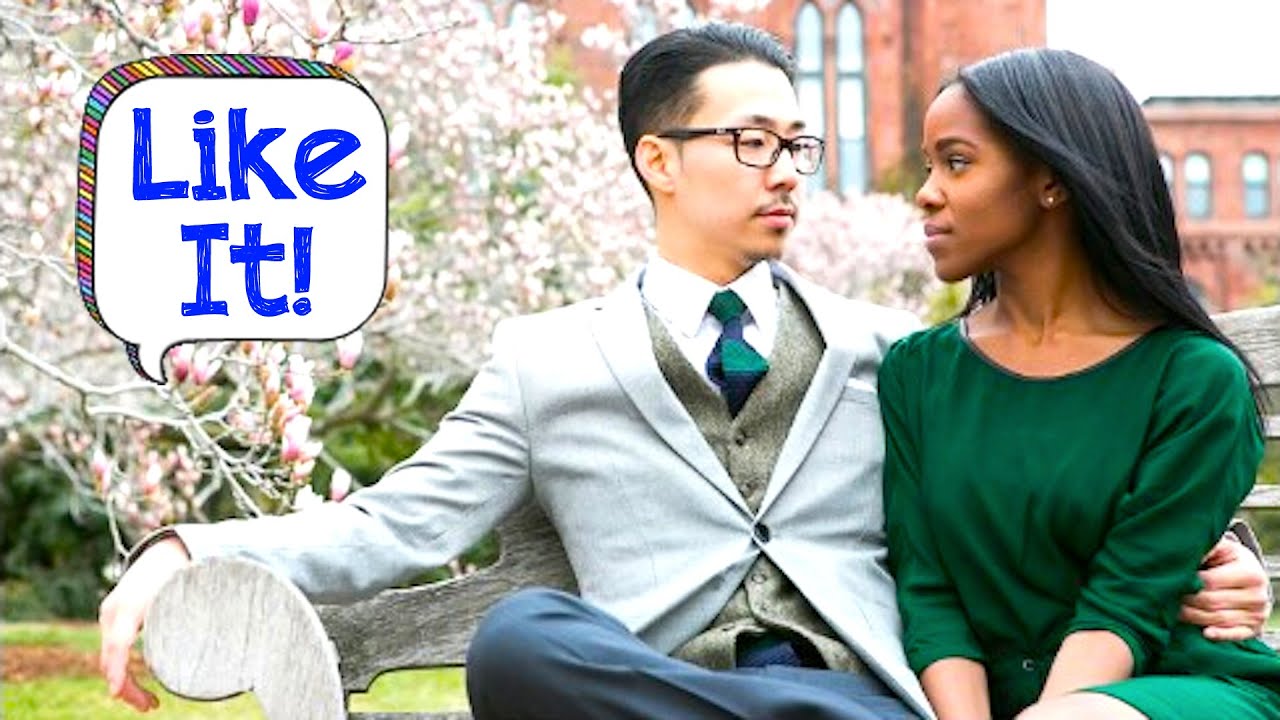 Culture dating interracial korean