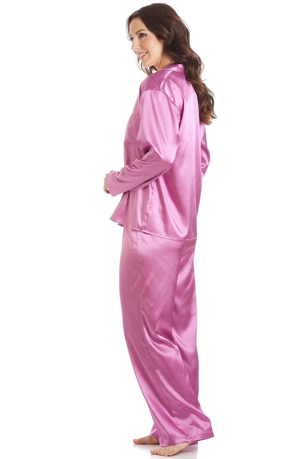 pink unseen Vibrator japan pyjamas