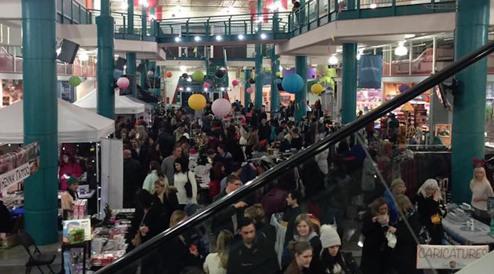 calgary market Asian night