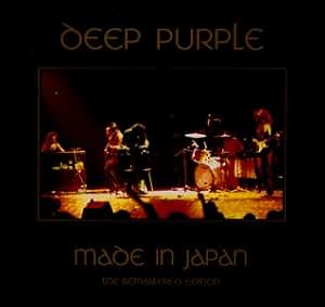 live in japan Deep