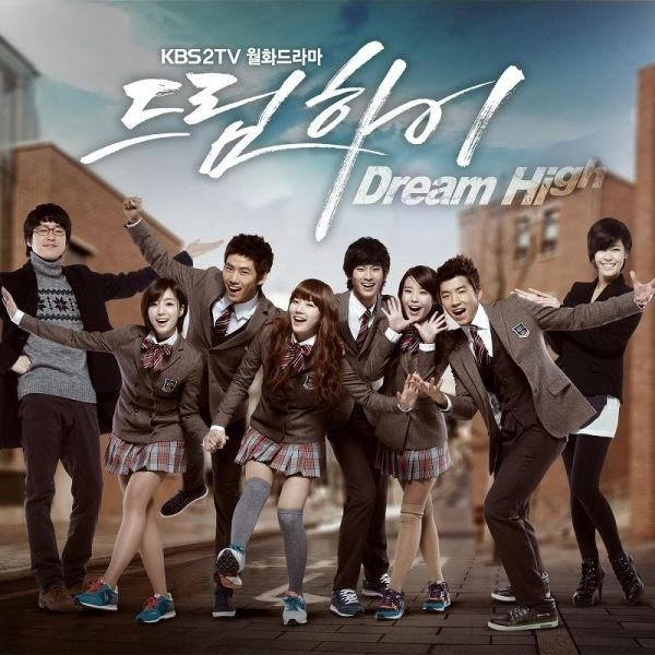 you korean in dream I of