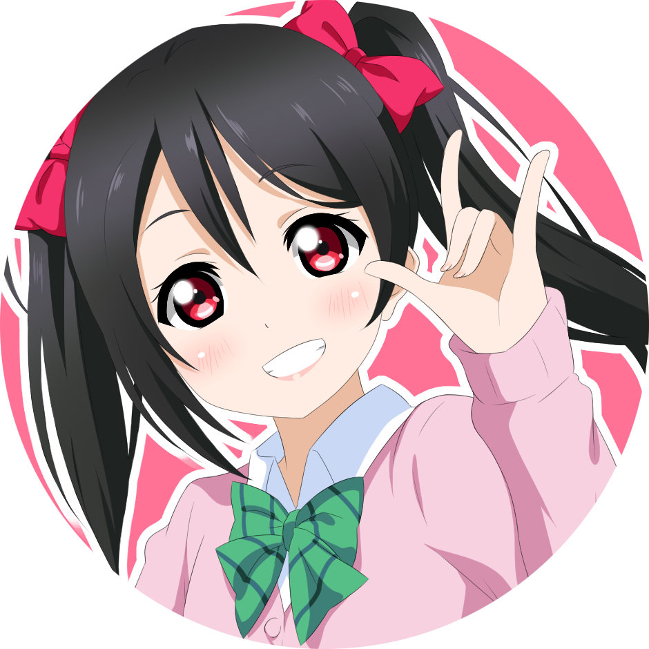 nii Nico anime nico