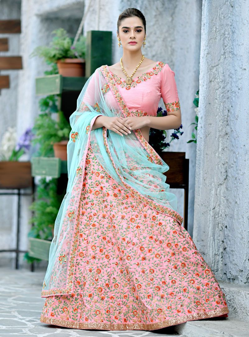 bridal uk Asian lehenga