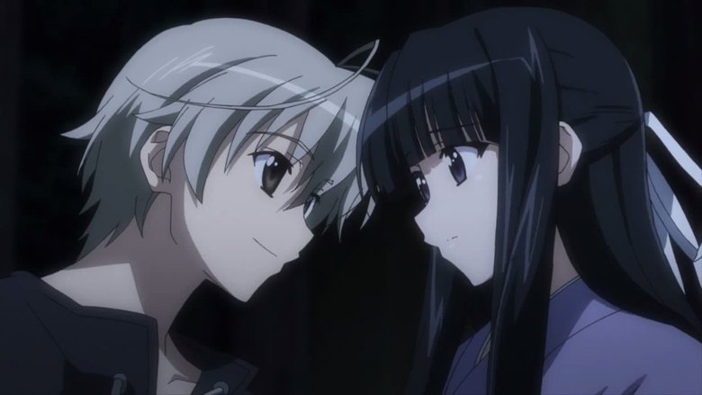 episode no 1 yosuga sora Anime