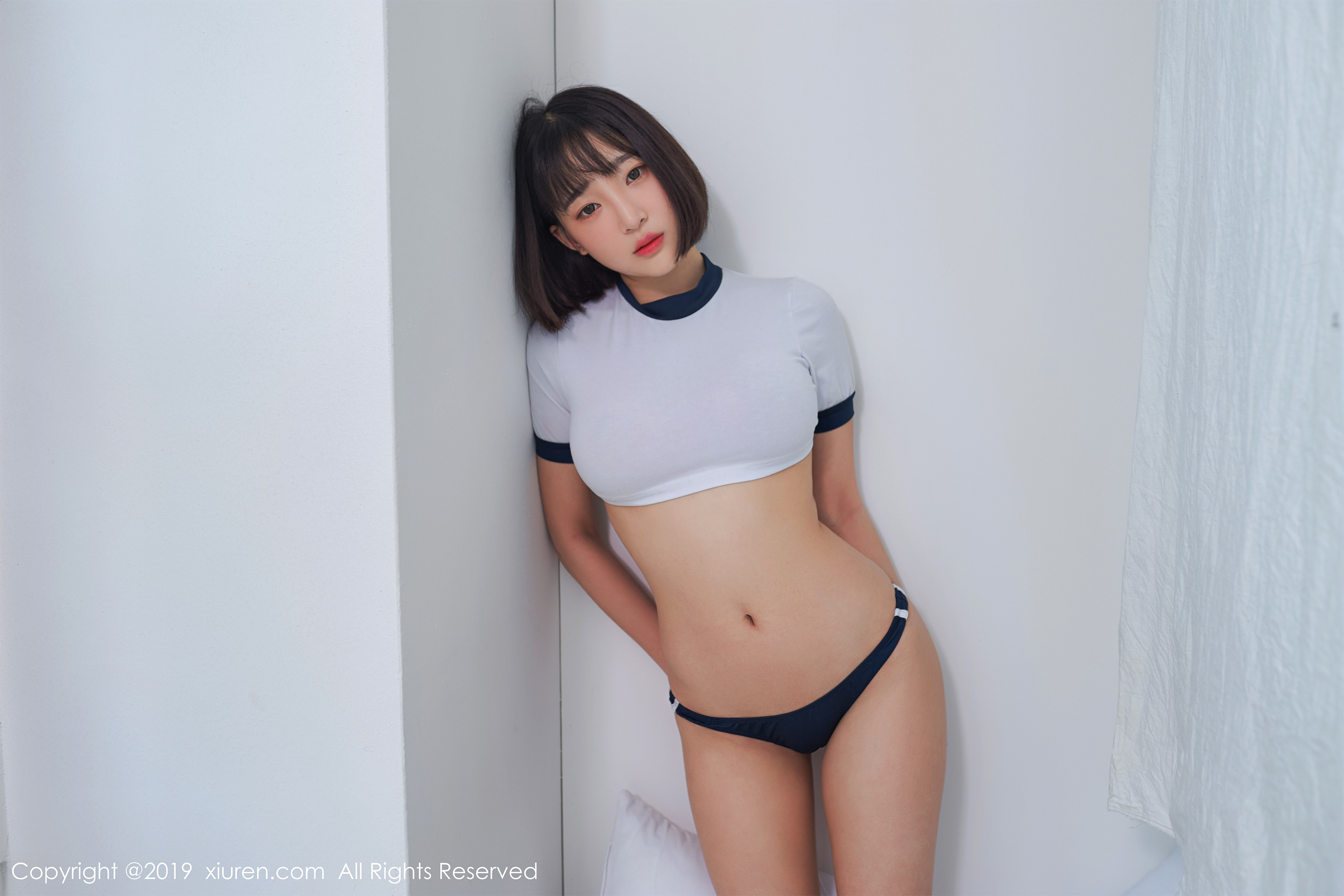 Panties asian short hair webcam