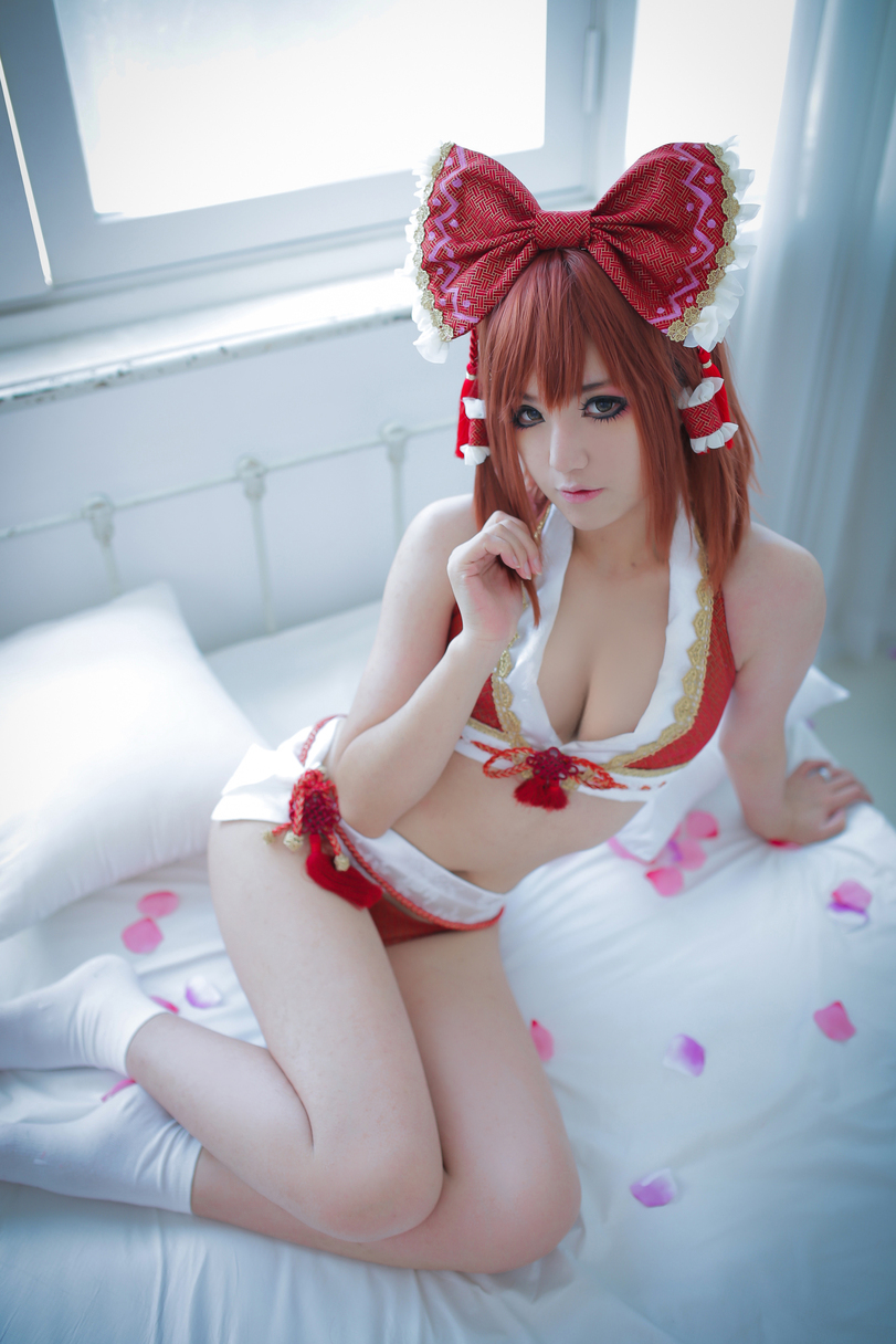 cosplay Nsfw anime