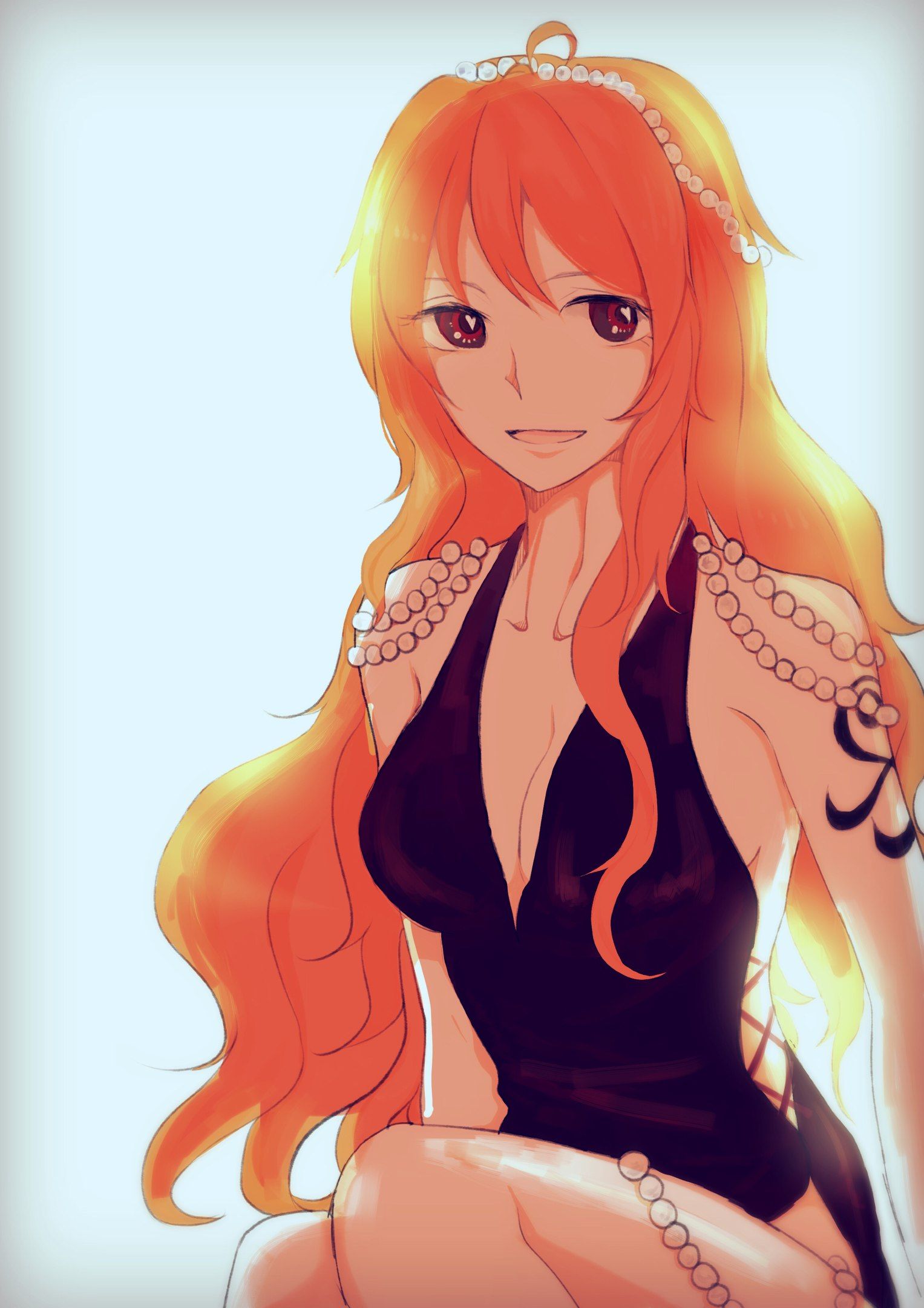 anime nami piece One