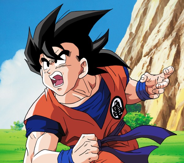 z anime online Dragon ball