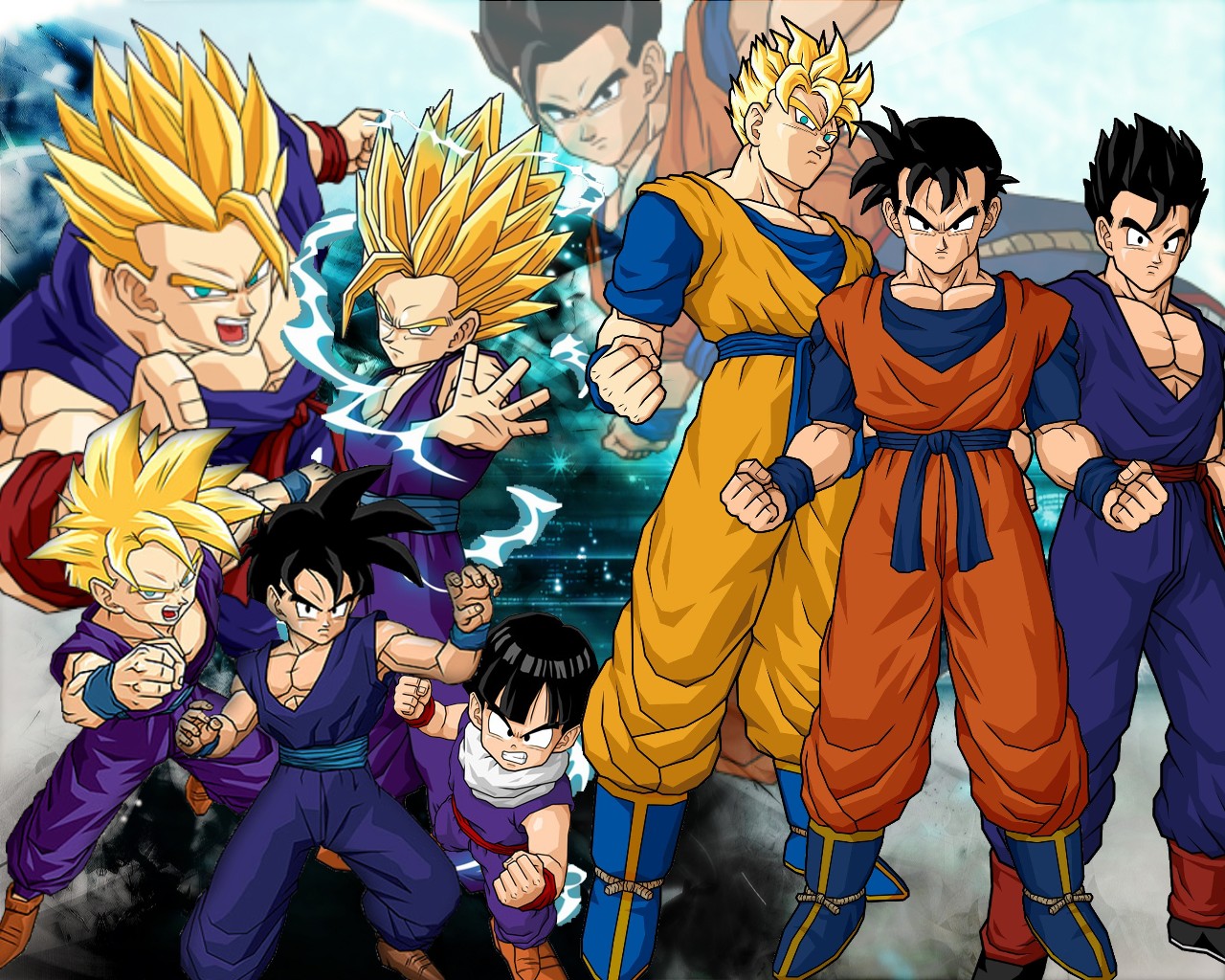 z anime online Dragon ball