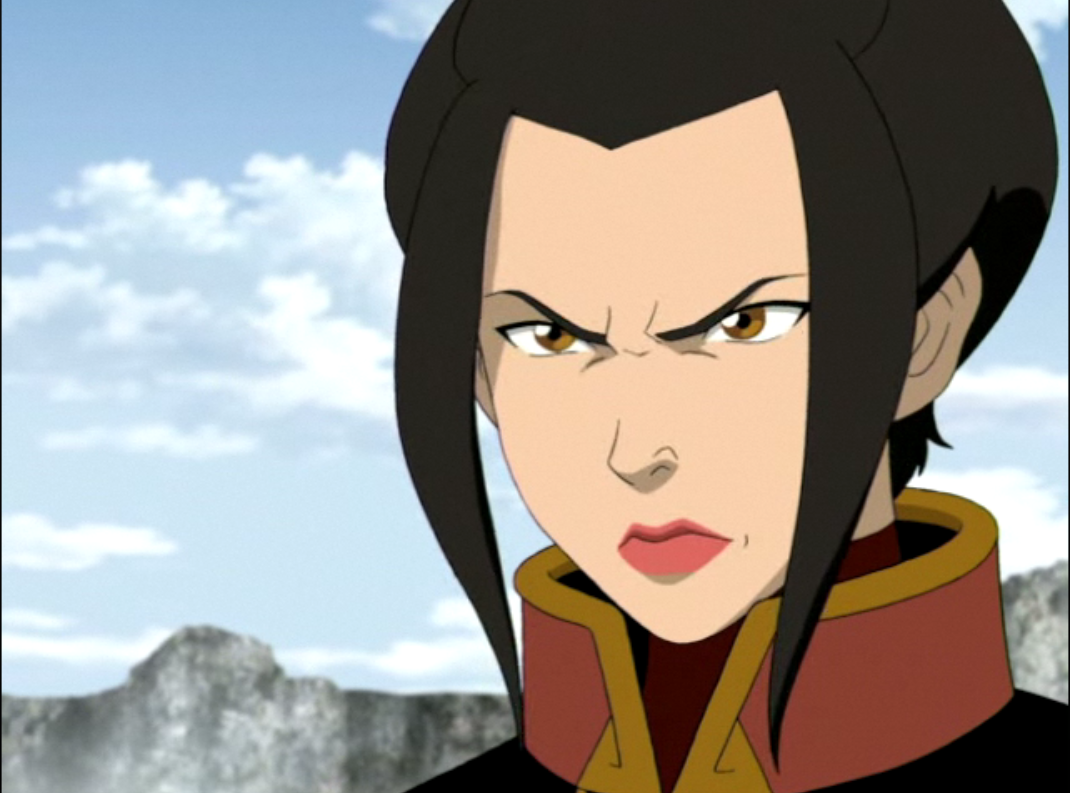 azula Where can i hentai find