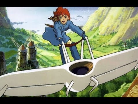 english Anime full movies