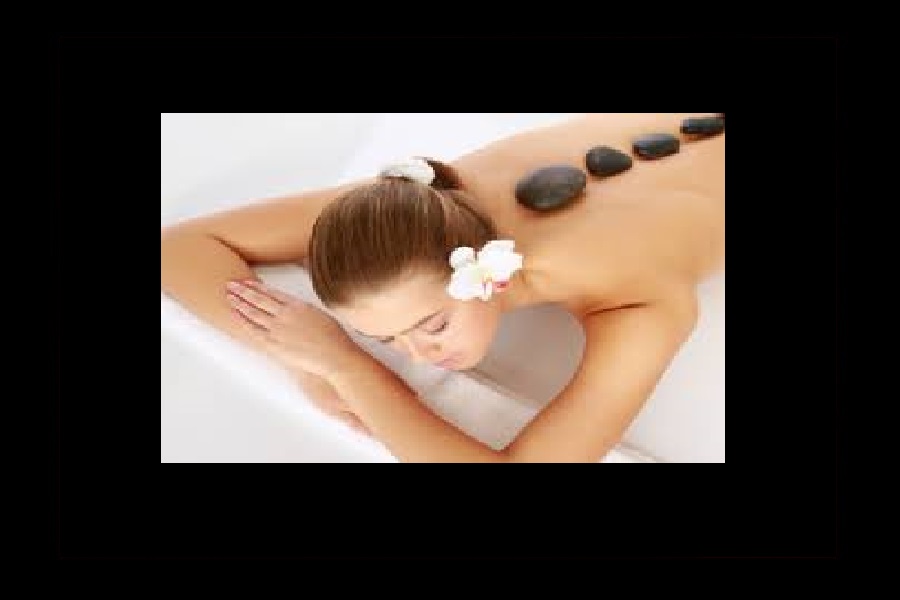 vero Asian fl massage