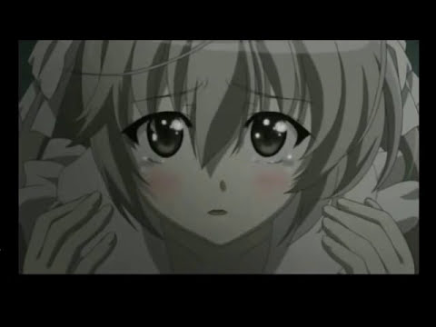 episode no 1 yosuga sora Anime