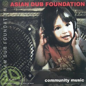 people fundation Asian dub comunity