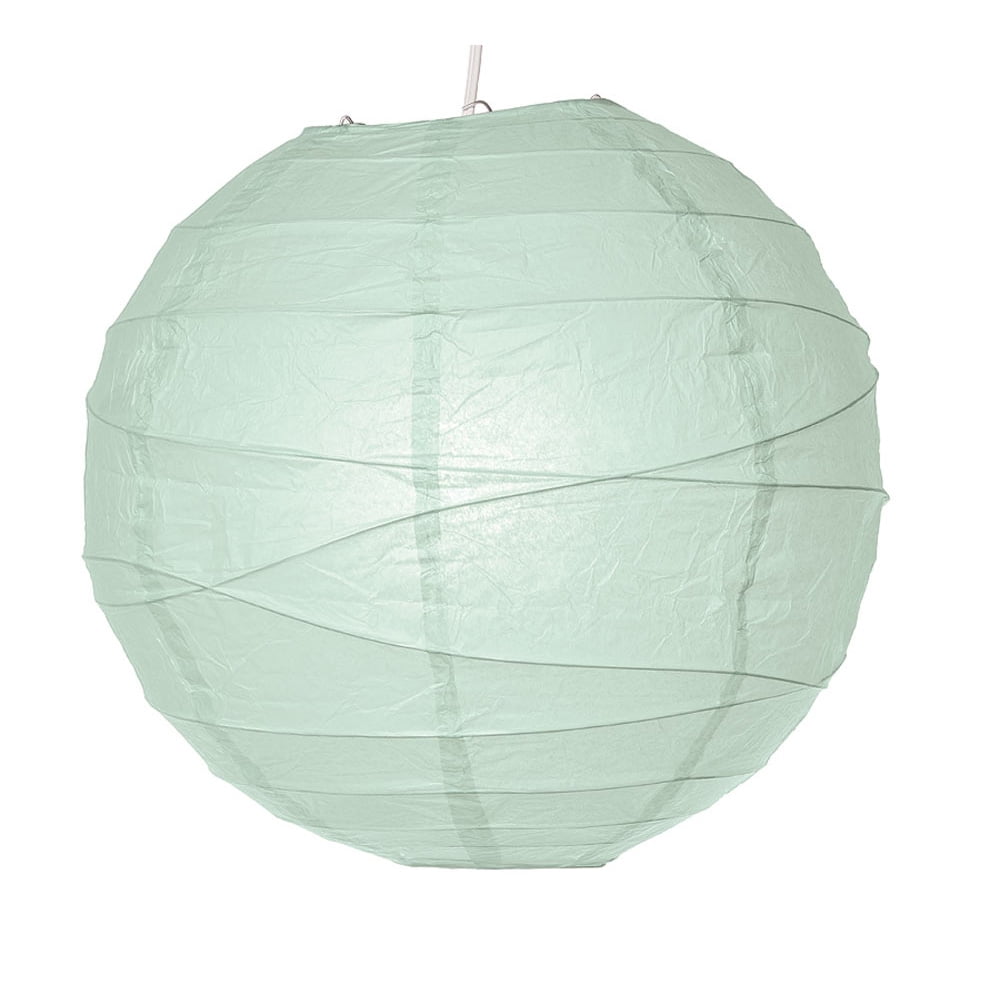 free paper Asian lantern