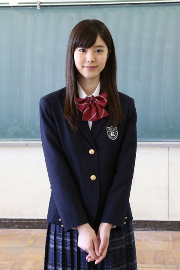 boys Asian girl college