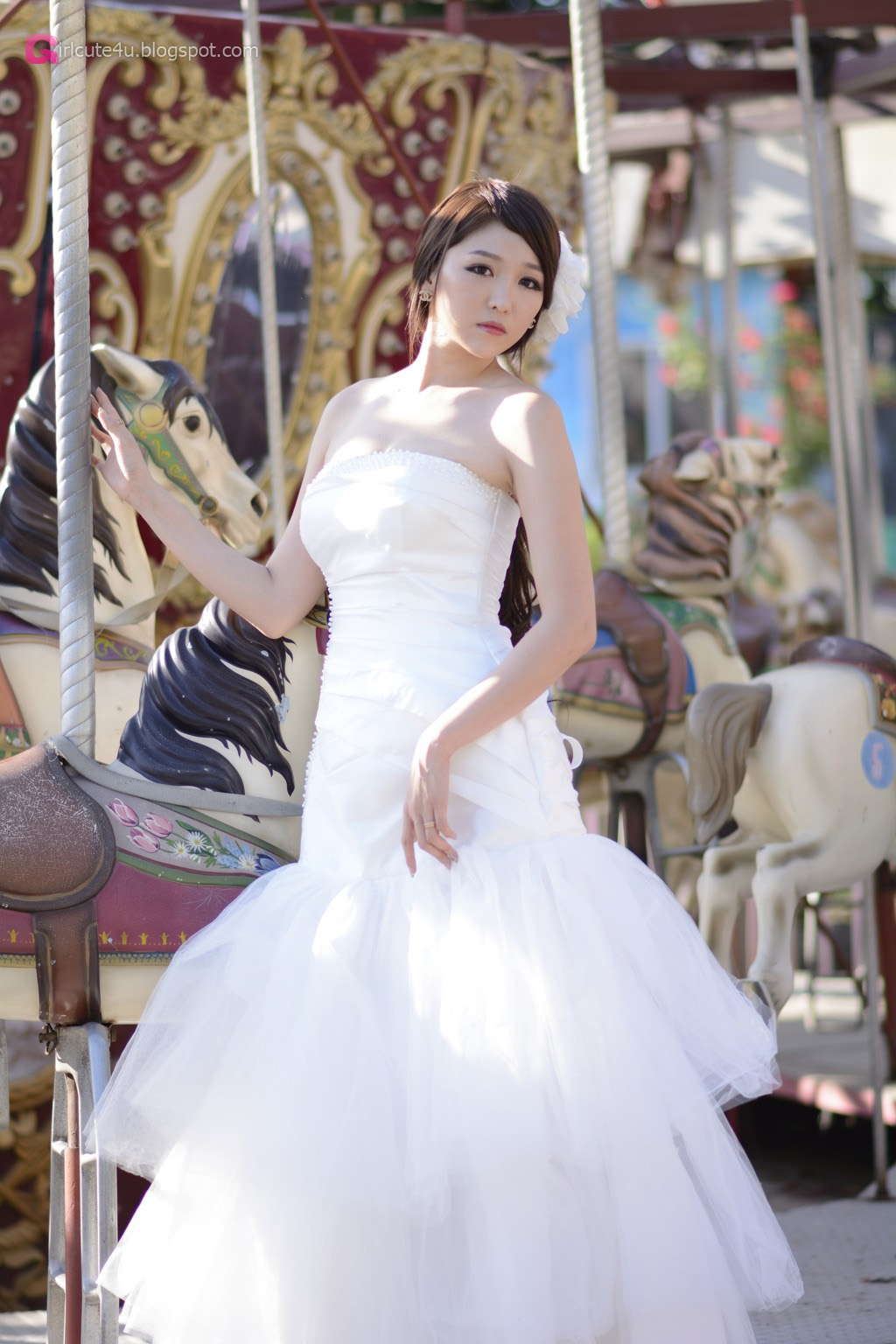 wedding Asian dress girl