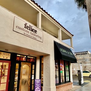 la Asian jolla massage