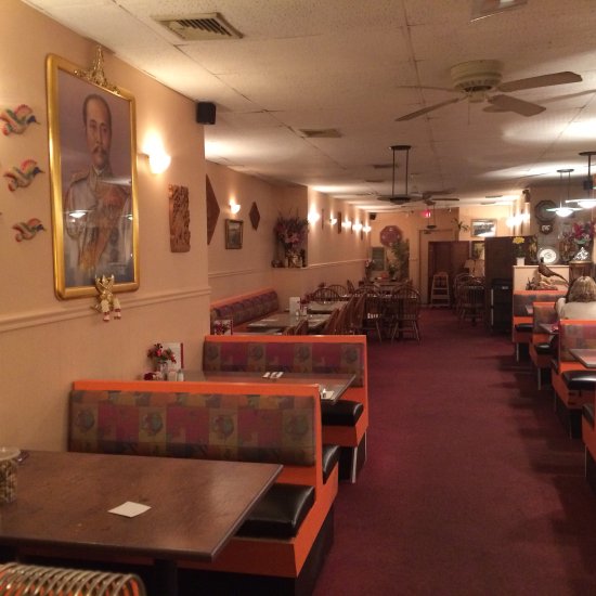 nashua Asian restaurants in