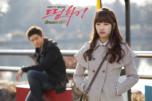 you korean in dream I of