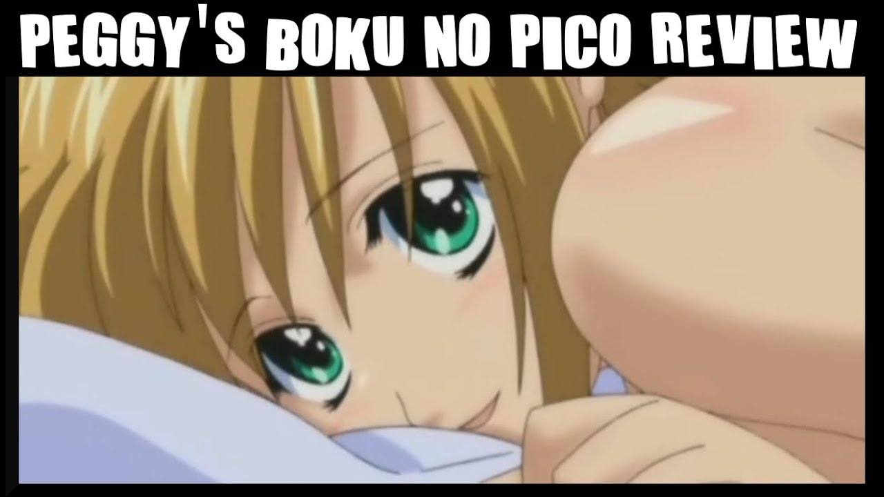 watch Boku anime no pico