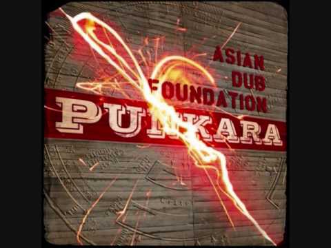 foundation Asian time freeze dub