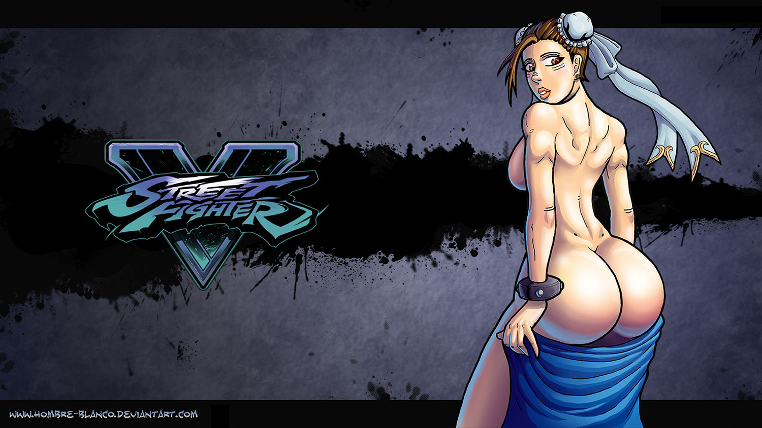 hentai wallpapers Chunli